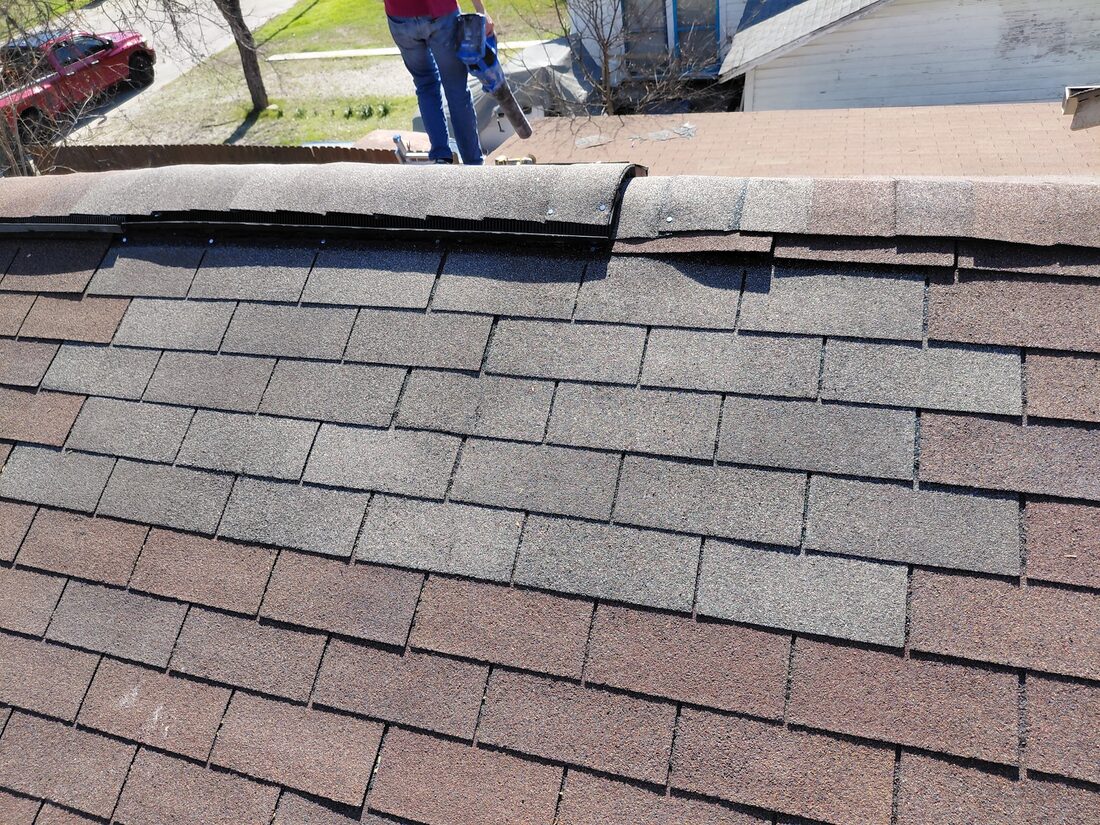 General home maintenance and repair
